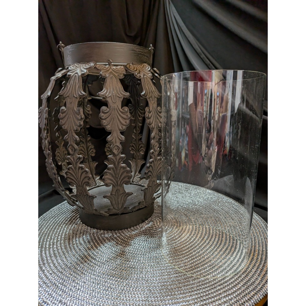 Lantern Candle - Picture 6 of 9